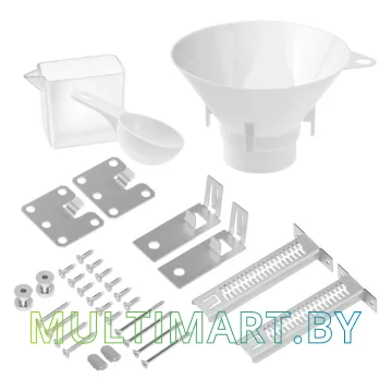 Посудомоечная машина MAUNFELD MLP6022A01 Light Beam картинка 19